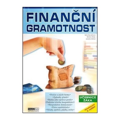 Finanční gramotnost