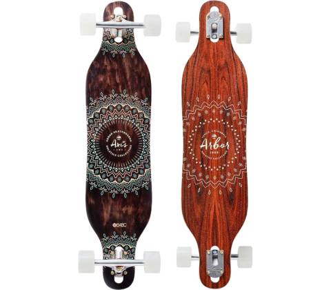 Arbor Axis Solstice 37