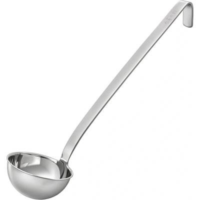Orion Nerezová naběračka Gastro 41 cm