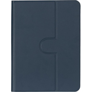  Универсален Kалъф Тефтер PU Leather Stand за Таблет 7-8 инча, син