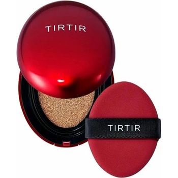 TIRTIR Mask Fit Red Cushion SPF 40 PA++ 24N Latte 4,5 g
