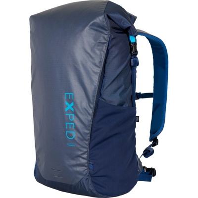 Exped Дневна раница Exped Typhoon 25 Daypack - Navy - размер One Size (504-1198-0311)