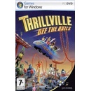 Thrillville Off the Rails