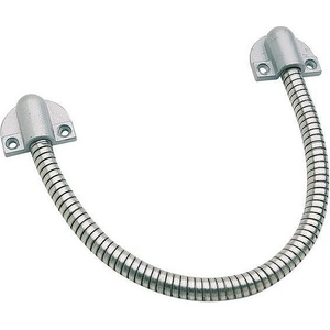 TTLock Огъваща се тръба за захранващ проводник - инокс (lc992002)