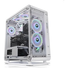 Thermaltake Core P6 TG Snow CA-1V2-00M6WN-00