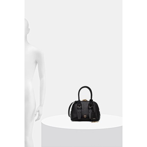 PINKO чанта crossbody дамска от кожа (105333.A0QO) - answear - 664,79 лв