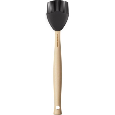 Le Creuset 42204261400000 Kuchyňský štětec Craft černý