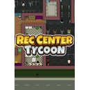 Rec Center Tycoon