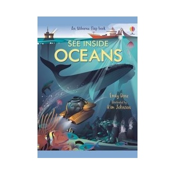 See Inside Oceans