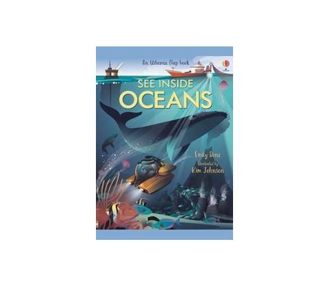 See Inside Oceans