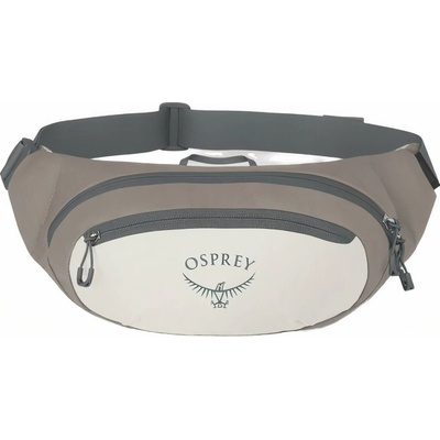 Osprey Daylite Waist Pack biela