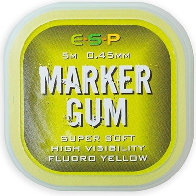 ESP markerovací guma Marker Gum Yellow