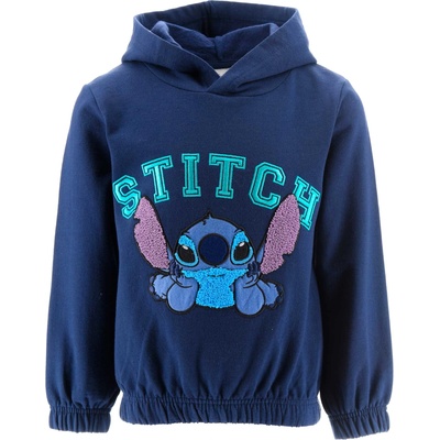 Kids movie heroes Суитшърт lilo et st