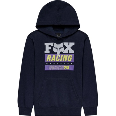 Fox Youth Since 74 Fleece Po Midnight