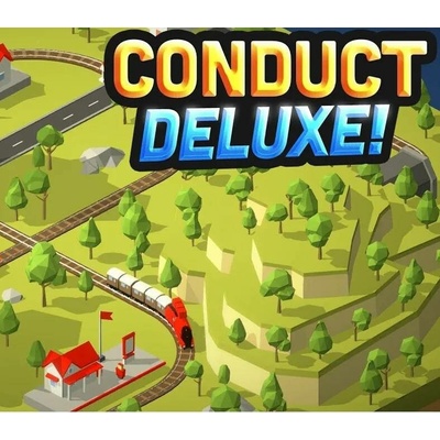 Conduct DELUXE!