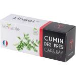 Véritable Пълнител Veritable - Lingot, Кимион, без ГМО (VLIN-O10-Cum042)