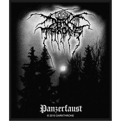 Darkthrone Panzerfaust