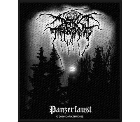 Darkthrone Panzerfaust