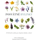 Posvátné bylinky