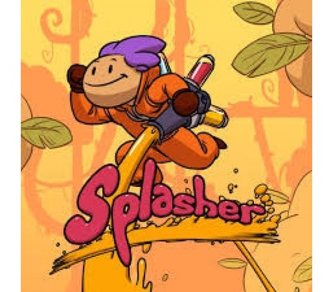 Splasher