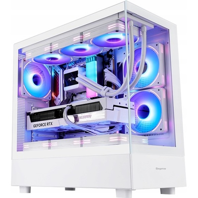 Segotep ENDURA PRO+ White