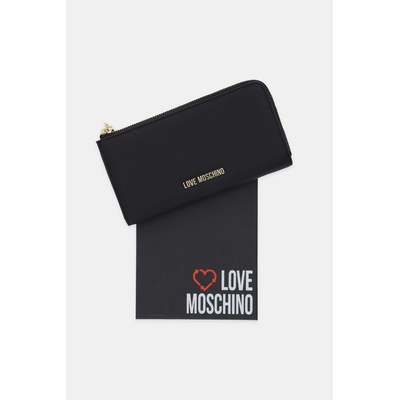 Moschino Портмоне Love Moschino (JC5690PP0NKD0000)