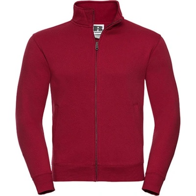 Russell pánska mikina R-267M-0 Classic Red