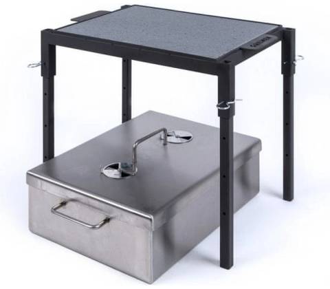Grilmen 2v1 4030CL