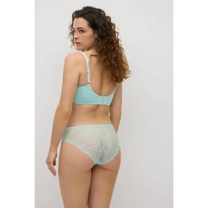 Ysabel Mora БИКИНИ 10734 aquamarine ysabel mora