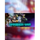 Omnibion War