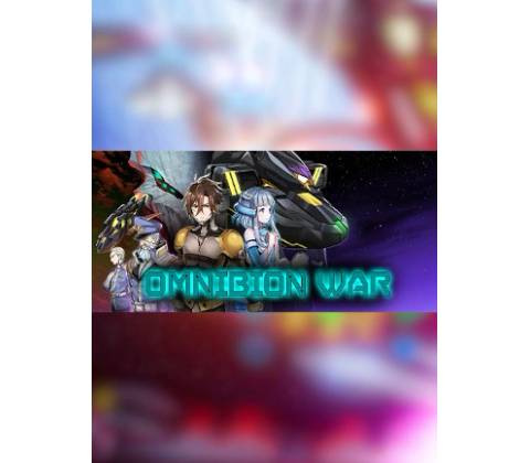 Omnibion War