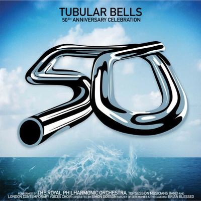 Royal Philharmonic Orchestra - Tubular Bells Celebration 2 CD