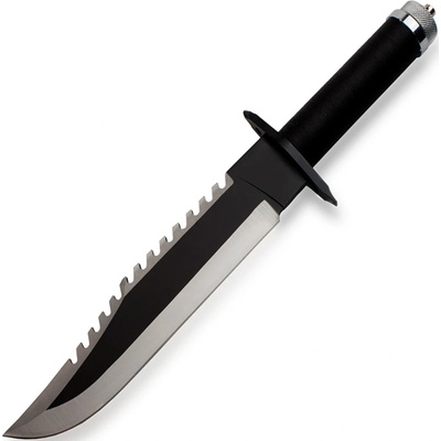 HARAHU Outdoorový ZO-40768 Čierna