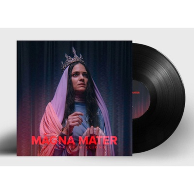 Mother Of Millions - Magna Mater LP