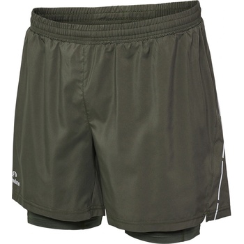 Newline šortky NWLPACE 2IN1 SHORTS 510430-1954