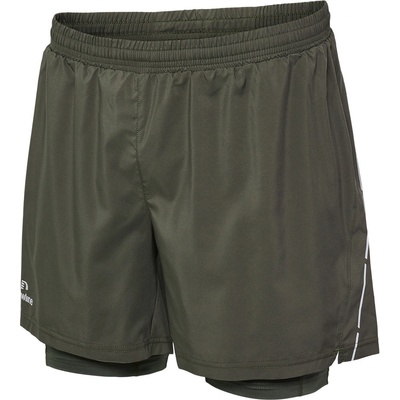 Newline šortky NWLPACE 2IN1 SHORTS 510430-1954