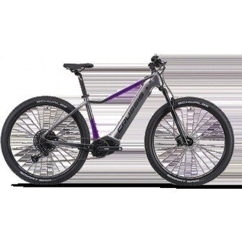 Crussis e-Fionna 9.10 2025