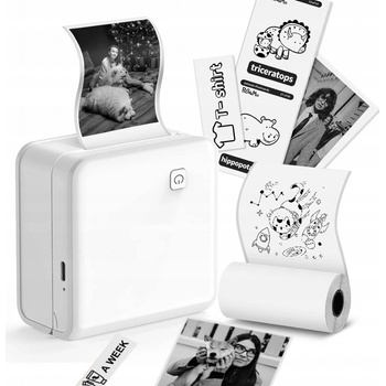 Phomemo M02Pro