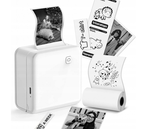 Phomemo M02Pro