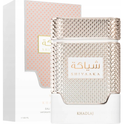 Khadlaj Shiyaaka parfémovaná voda dámská 100 ml