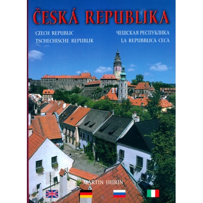Česká republika /BB Art/ - Hurin, Martin
