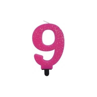 MK Trade Svíčky dortové SF 555 9 125509