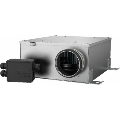 Systemair KVK Slim 250