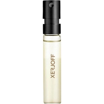 Xerjoff Coffee Break Golden Moka parfumovaná voda unisex 2 ml vzorka