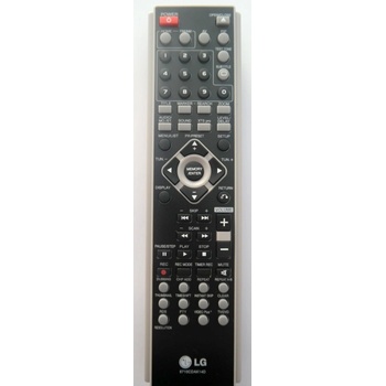 GENERAL LG 6710CDAK14D - съвместимо дистанционно управление на марката General (6710CDAK14D)