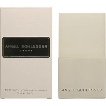 Image 1 of Angel Schlesser Femme EDT 50 ml