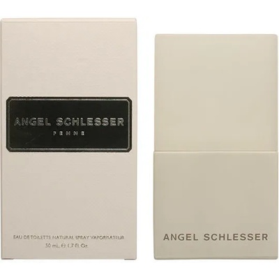 Angel Schlesser Femme EDT 50 ml