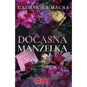Dočasná manželka | Catharina Maura (2025)
