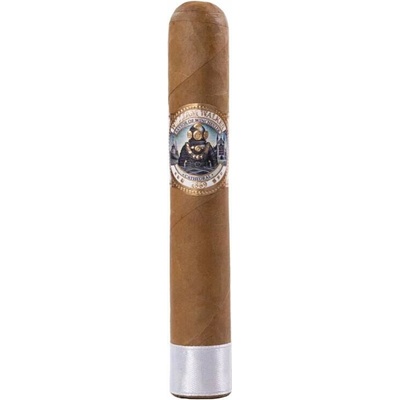 William Walker Connecticut Robusto 1 ks