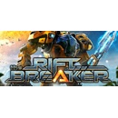 The Riftbreaker